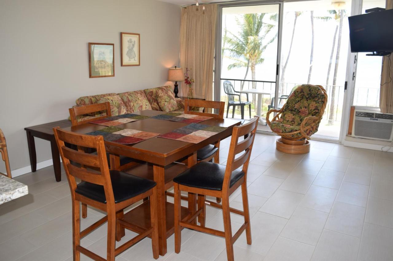 Hale Kai O'Kihei 305 빌라 외부 사진