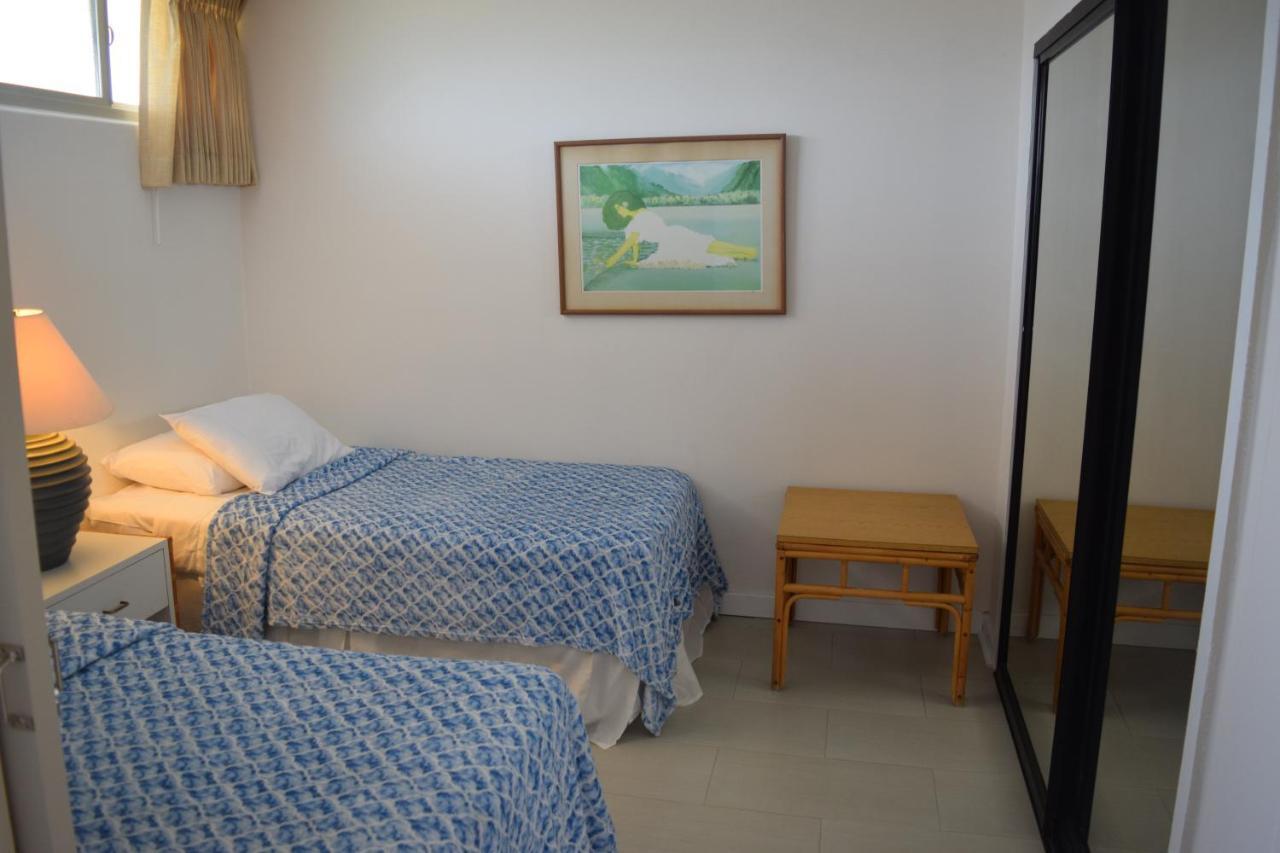 Hale Kai O'Kihei 305 빌라 외부 사진