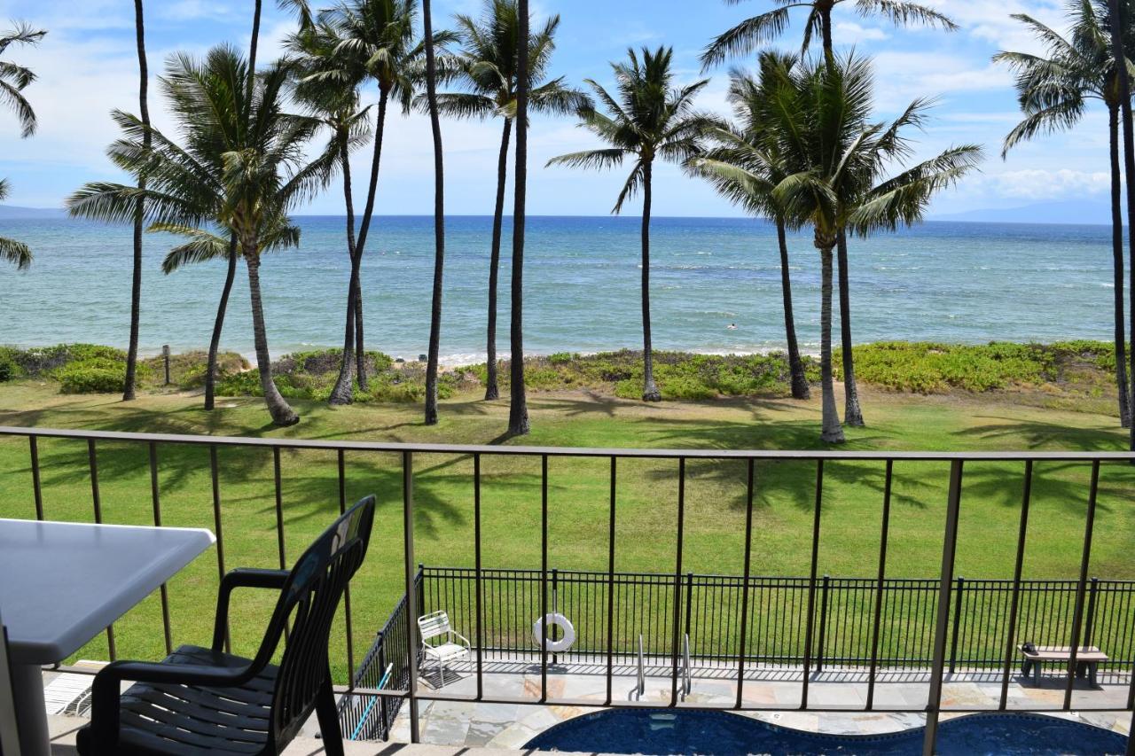 Hale Kai O'Kihei 305 빌라 외부 사진