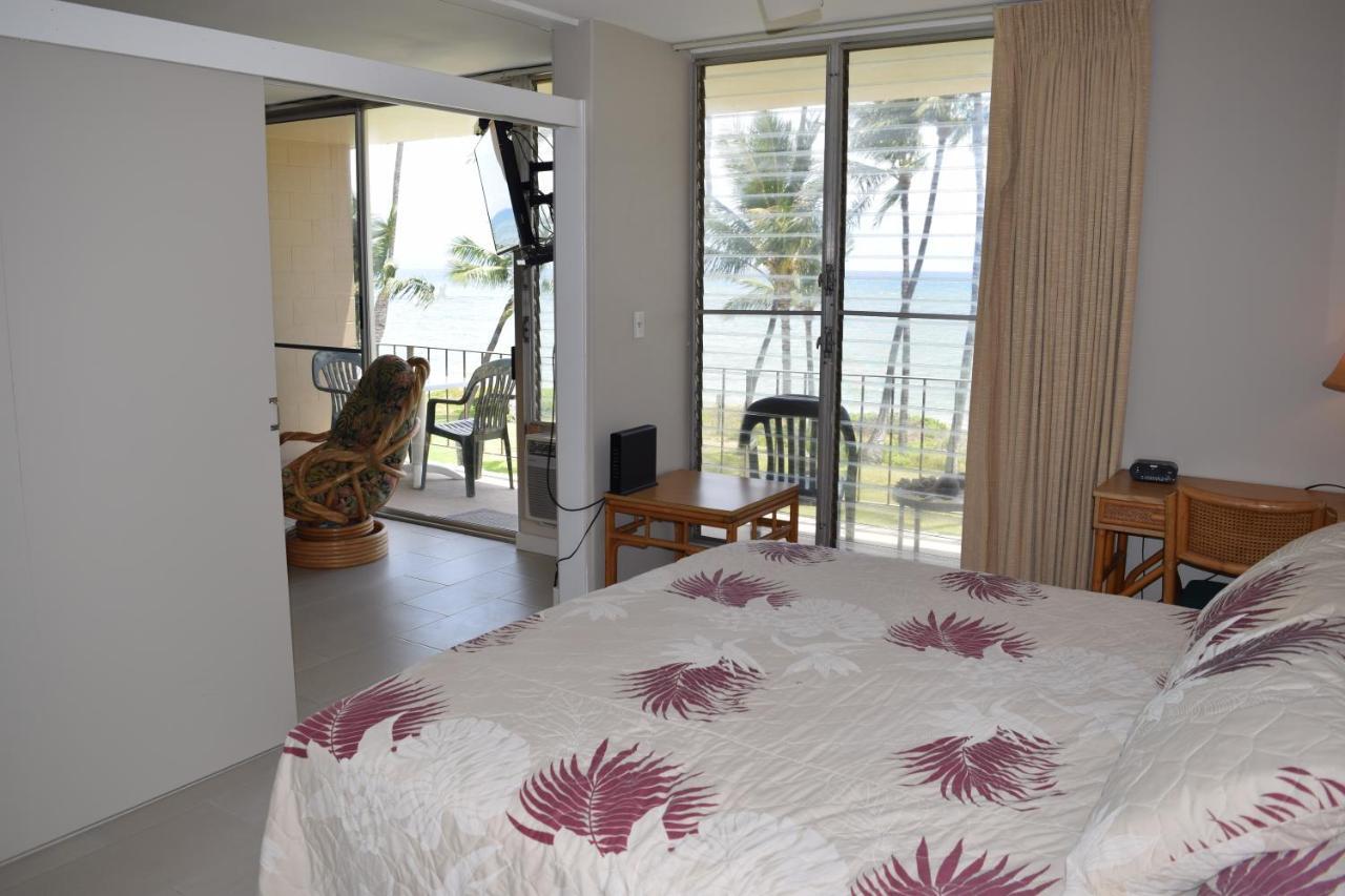 Hale Kai O'Kihei 305 빌라 외부 사진