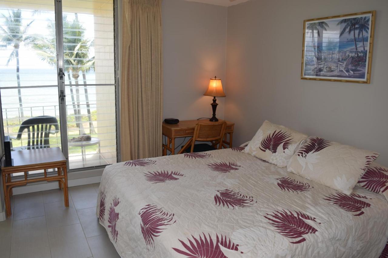 Hale Kai O'Kihei 305 빌라 외부 사진