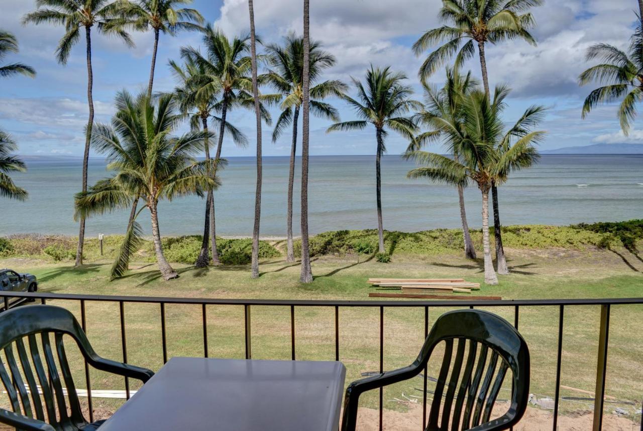 Hale Kai O'Kihei 305 빌라 외부 사진